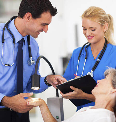 administrative medical assistant salary