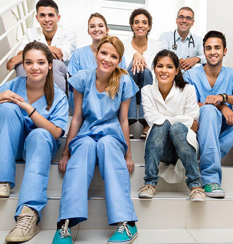 medical assistant requirements