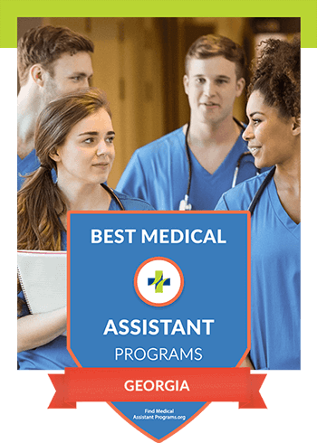 best-medical-assistant-schools-in-georgia