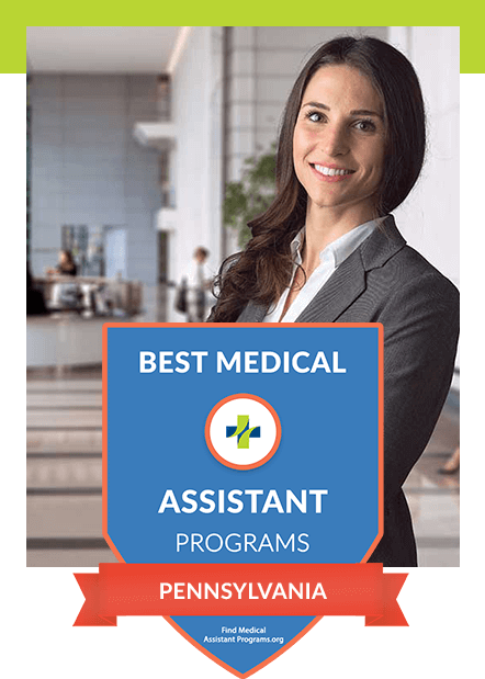 best-medical-assistant-schools-in-pennsylvania