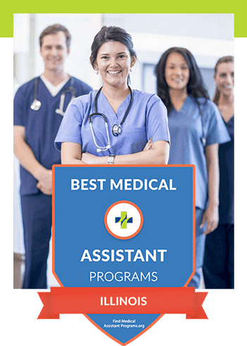 best-medical-assistant-schools-in-illinois