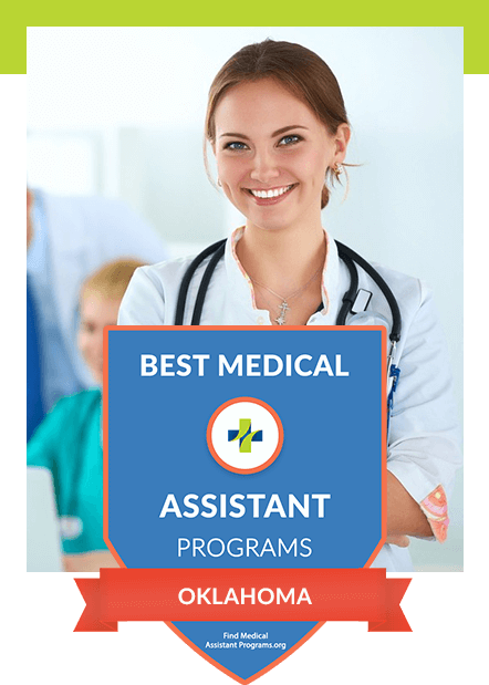 best-medical-assistant-schools-in-oklahoma