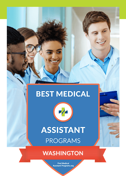 best-medical-assistant-programs-in-washington