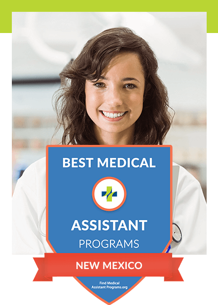 best-medical-assistant-schools-in-new-mexico