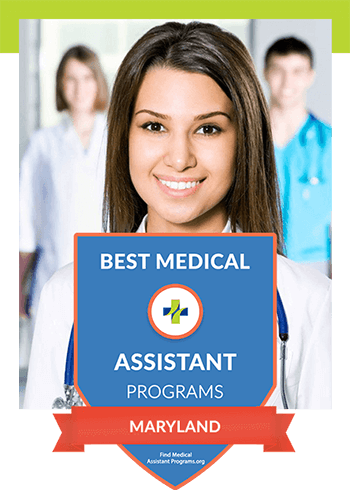 best-medical-assistant-programs-in-maryland