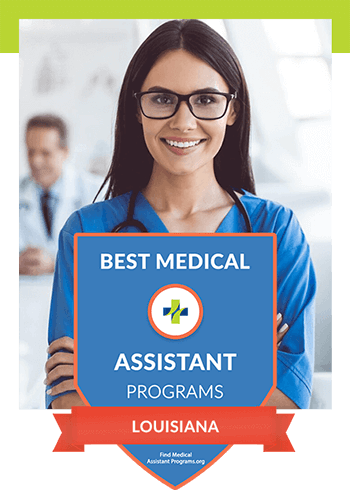 best-medical-assistant-schools-in-louisiana