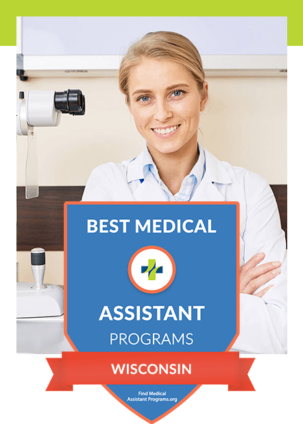 best-medical-assistant-schools-in-wisconsin