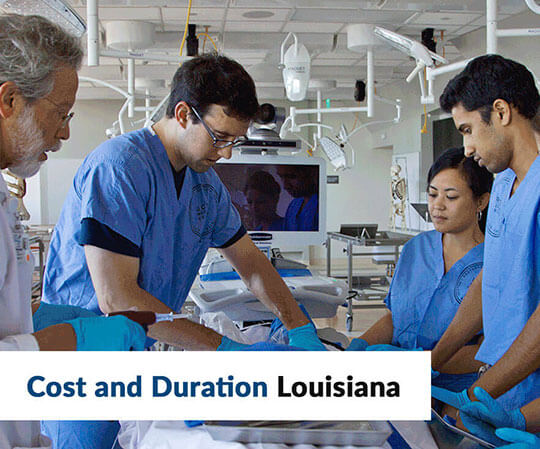 15 Accredited Medical Assistant Programs in Louisiana 2021