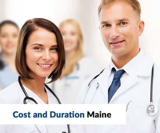 10 Best Medical Assistant Programs in Maine for 2021