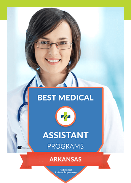 best-medical-assistant-programs-in-arkansas