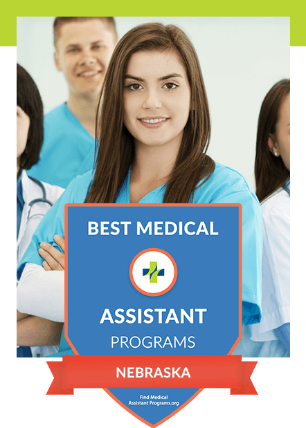 best-medical-assistant-schools-in-nebraska