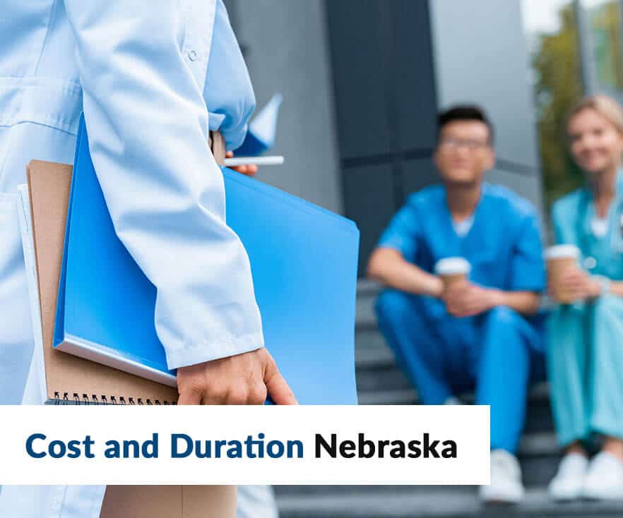 Medication Aide Classes Nebraska