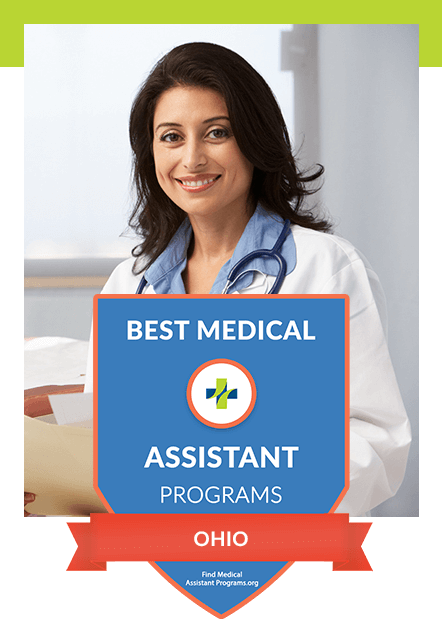 best-medical-assistant-programs-in-ohio