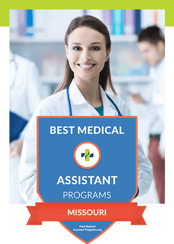 best-medical-assistant-schools-in-missouri