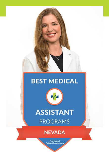 best-medical-assistant-schools-in-nevada