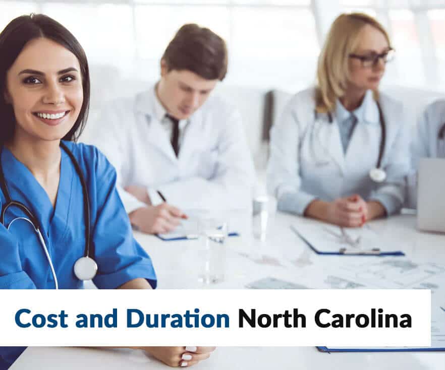 medical research jobs charlotte nc